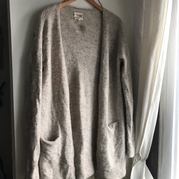 Wilfred free cardigan - Picture 5 of 5